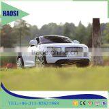 12V Battery Kids Ride on Car Audi Children Electric Car Double Door Cheap Pedal Car for Kids Driving thumbnail-4