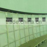 HILOFT - Thermal Bonded Polyester Insulation 20kg-50mm thumbnail-2