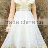 Girls Low Range Anarkalis thumbnail-1