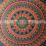 Hippie Tapestry Mandala Tapestry Wall Hanging thumbnail-5