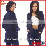 Stylish Oversized Women Boutique Outfit Blazer thumbnail-1