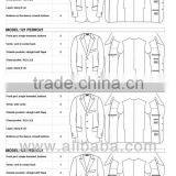 Wool Suits - Pedro thumbnail-1