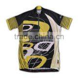 2015 Newest Fashion Design Comfortable Bike Racing Jersey thumbnail-5