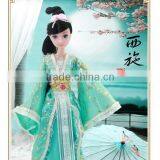 Fashion Royalty Dolls 12 Inch for Sale thumbnail-2