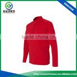 Hot Selling Available Colors Front Mesh Stiching 100 Polyester Golf Jacket thumbnail-4