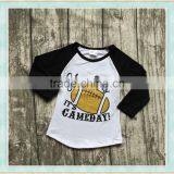 Wholesale China Rugby Shirt Long Sleeve Children Sport Shirt thumbnail-1