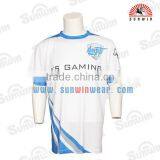 Youth Oem Dry Fit Gaming Jersey,men's Game Jersey thumbnail-4