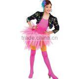 2016 New Design -lovely Colorful Bird Women Dance Performance Costumes Show Stage Wear thumbnail-1