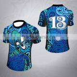 Custom Rugby Jersy Designs (Sublimated) thumbnail-1