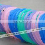 Cross Stitch Hoop Crystal Embroidered Collar Diameter 15cm thumbnail-3