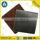 High Quality Quick Fix Velour Patches Without Sewing on thumbnail-5