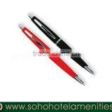 Promotional Pen,plastic Ball Pen,hotel Ballpiont Pen thumbnail-1