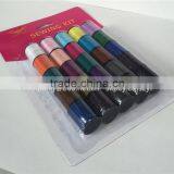 100% Spun Polyester Sewing Thread 40/2 thumbnail-6