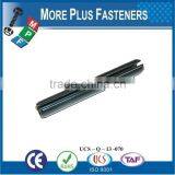 Made In Taiwan Hitch Pin Clip Quick Insert Clip Slotted Pin thumbnail-5