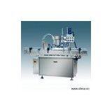 Sell Spay Filling and Screw Machine thumbnail-1