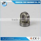 High Quality 608ZZ Deep Groove Ball Bearing thumbnail-2