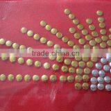 Octagon Hot Fix Motif thumbnail-1