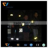 Gift Fluorescent Green Running Reflective Armband thumbnail-5