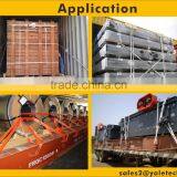 High-quality PES Packing Strap/polyester Woven Strap/polyester Woven Lashing