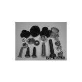 Turned And Cold Forged Metal Parts thumbnail-1