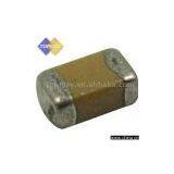 Sell SMD Multilayer Ceramic Capacitor thumbnail-1