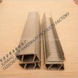 HR-22 Hog Ring STAPLES, HR-22 Hog Ring Staples Factory,HR-22 Hog Ring ManufacturemHR-22 Hog Ring Suppler thumbnail-2