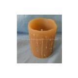 Led Resin Candle thumbnail-1