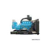 Sell SHX - IVECO Diesel Generator Set thumbnail-1
