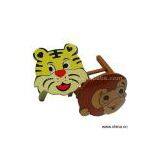 Sell Wooden Stool thumbnail-1