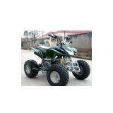 Sell 110cc Hummer ATV (8