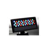 Square 36watt LED Wall Washer(Internal Control) thumbnail-1