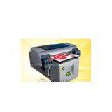 Digital and Multifunction A2 Size t Shirt Printer thumbnail-1