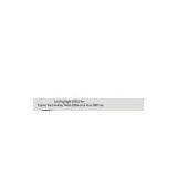 Toyota Yaris Sedan Belta 2006-on & Vios 2007-on DRL LED Fog Lamp thumbnail-1