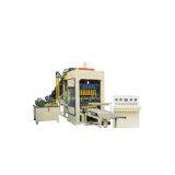 Full Automatic Brick Making Machine thumbnail-1