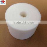 Super Thin and Soft White Injrction Hook for Baby Diaper thumbnail-5