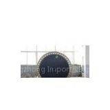 2.0MW, 2.5MW Spindle Forgings, Forged Steel Main Shaft For Wind Turbine thumbnail-1