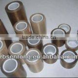 PTFE Coated Glass Tape With Adhesive thumbnail-1