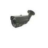 Varifocal Lens HD IP Camera