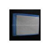 Blue SMS Nonwoven Sterile Medical Single Use Eye Drape thumbnail-3