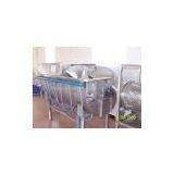 Screw Chiller 2000 Birds to 10,000 Birds per Day