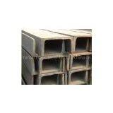 U Channel Steel Beam thumbnail-2