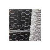 Hot Dipped Galvanized Iron Wire Weaving Hexagonal Wire Mesh, Erosion - Resisting thumbnail-1