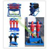 Mud Cleaner Drilling Fluid Desander Desilter thumbnail-3