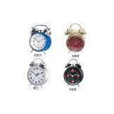 Hong Kong Twin Bell Clock thumbnail-1
