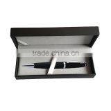 High Quality Laser Point and 4GB 8GB 16GB USB Logo Ballpoint Business Metal Pen Box Gift Set thumbnail-2