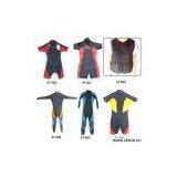 Sell Wet Suits thumbnail-1