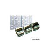 Steel Strips Punched in Sieve Pattern and Nickel Coated thumbnail-1