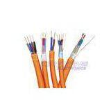 Outdoor 4 Cores Fire Resistant Cable With Silicone Insulation thumbnail-1