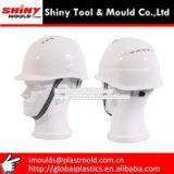 Plastic Safety Helmet Mould thumbnail-3