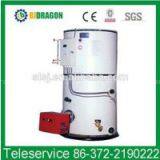 Diesel Fired Hot Water Boiler thumbnail-1